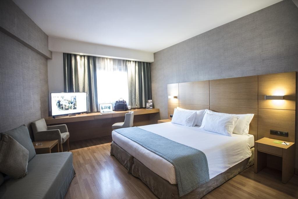 Фотография Anatolia Hotel 4*