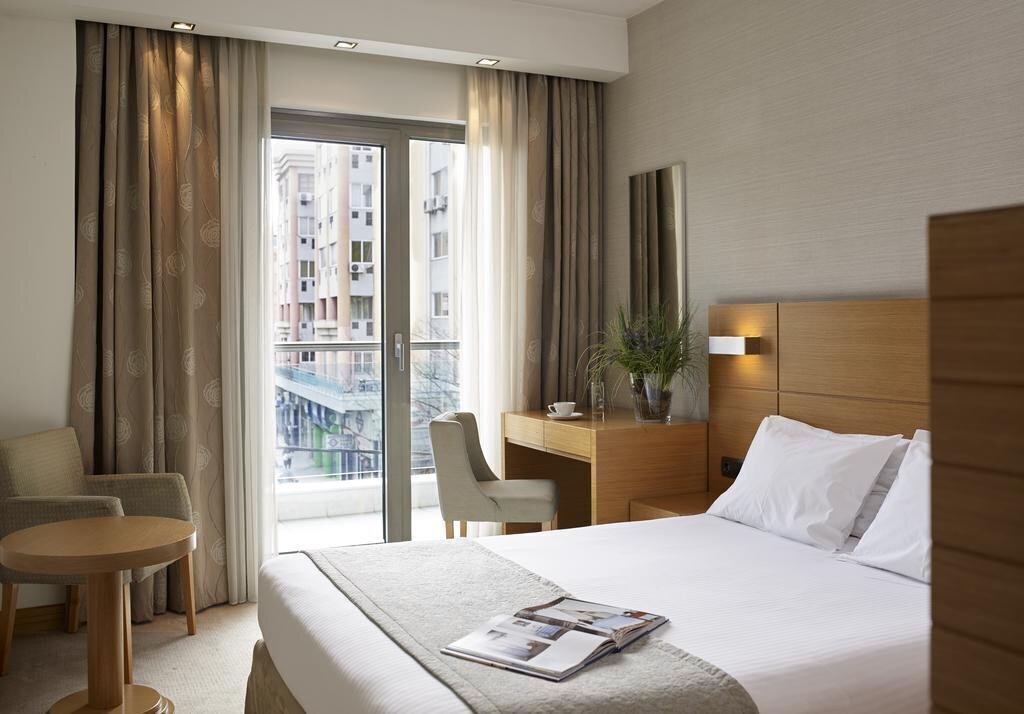 Изображение Anatolia Hotel 4*