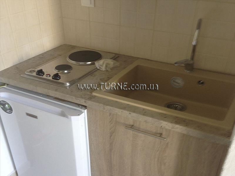 Изображение Paradisos Apartments апартаменты