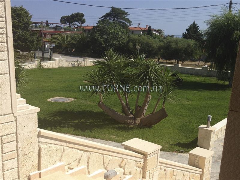 Фото Paradisos Apartments апартаменты