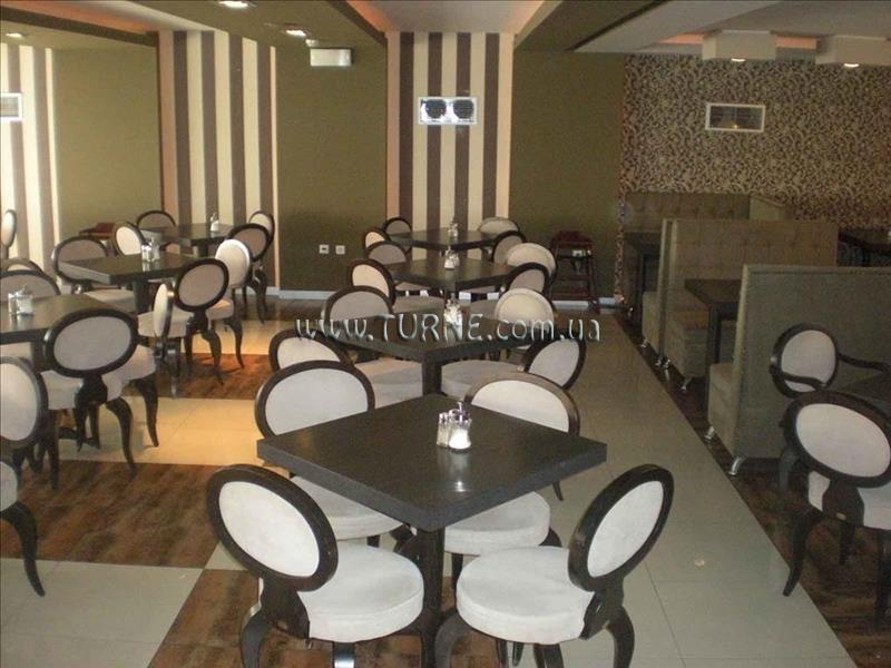 Фотография Metropolitan 4*