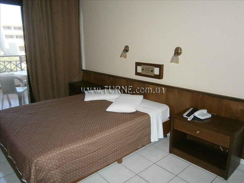 Фото Metropolitan 4*