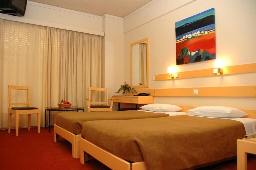 Amalia Hotel 3* қонақ үйі