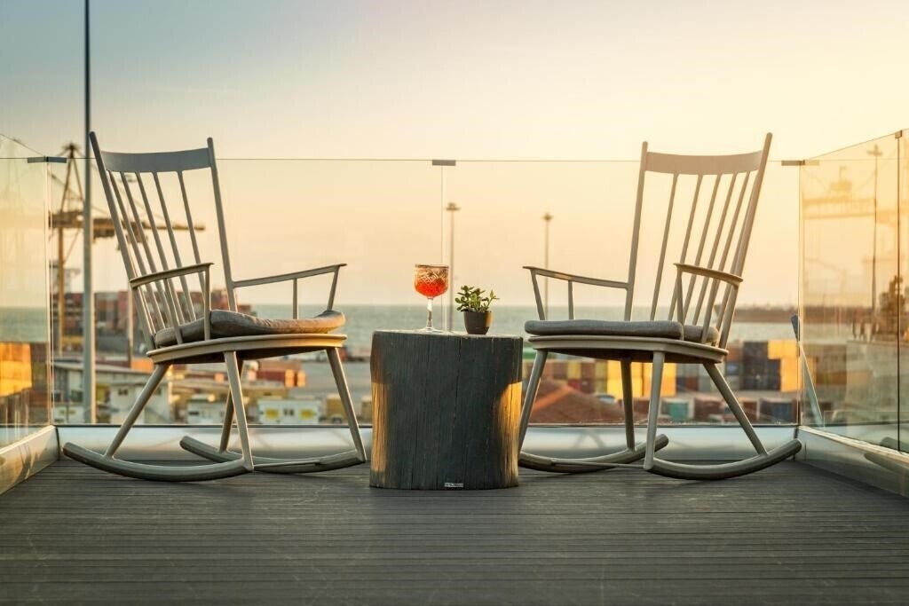 Porto Palace Hotel 5* суреті