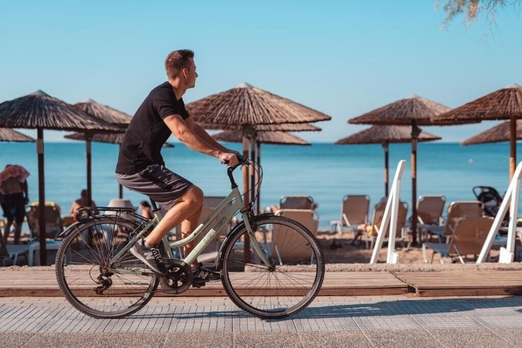 Golden Star City Resort 4* суреті