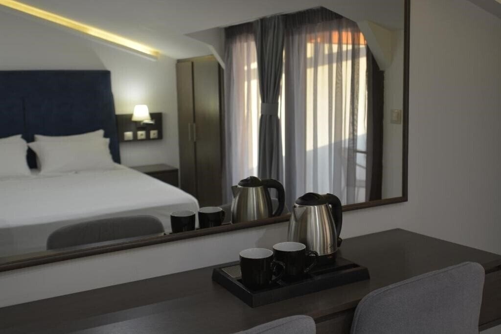 Perinthos 3* қонақ үйі