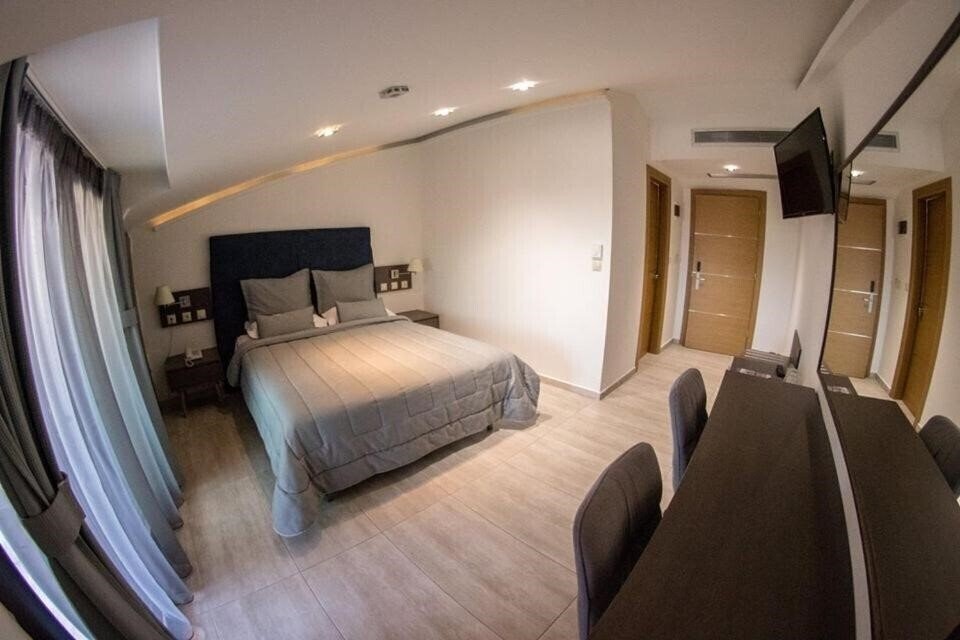 Фото Perinthos 3*
