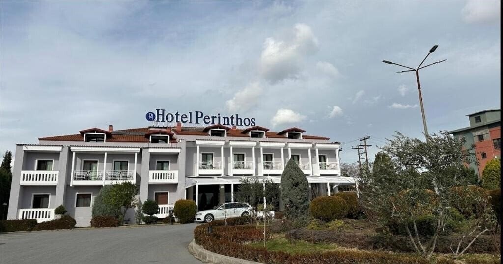 Perinthos 3* суреті