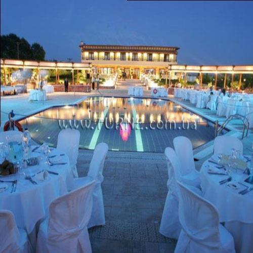 Avalon Hotel 4* суреті