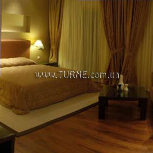 Отель Davitel Tobacco Hotel 4*