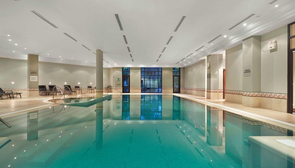 Hyatt Regency Thessaloniki 5* суреті