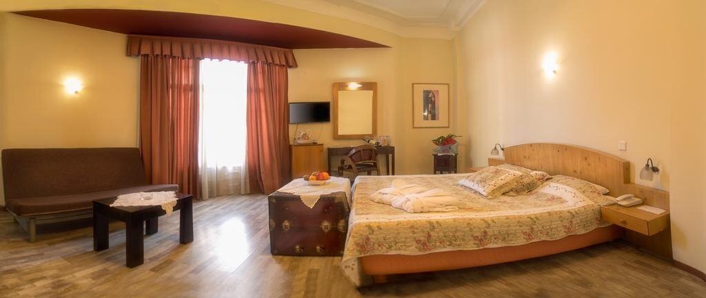 Картинка Kinissi Palace 4*