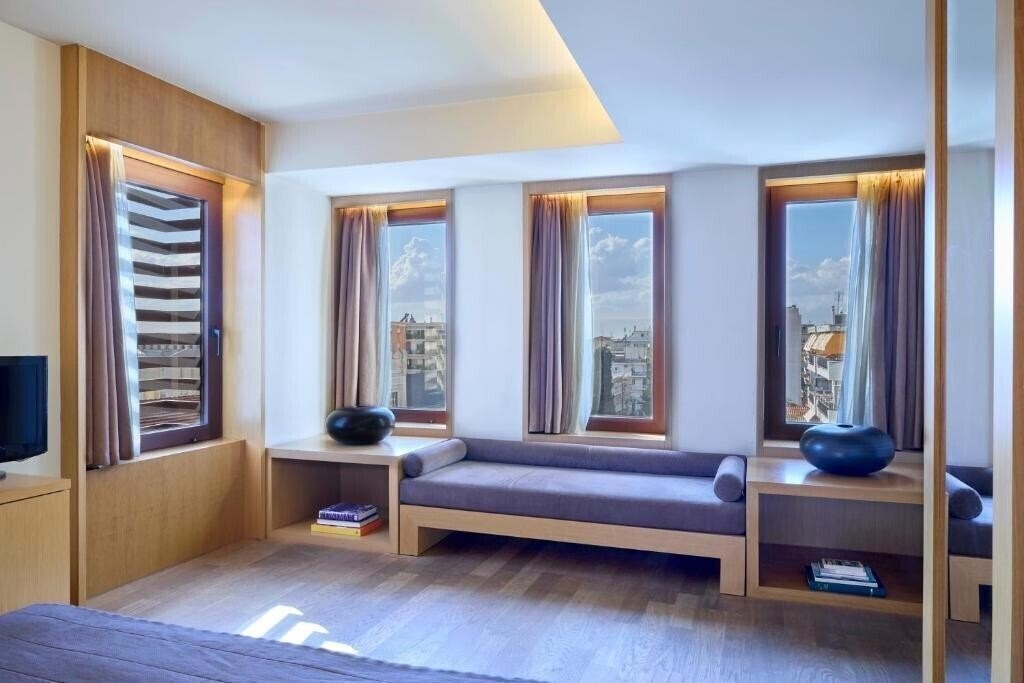 Фотография Domotel Les Lazaristes 5*