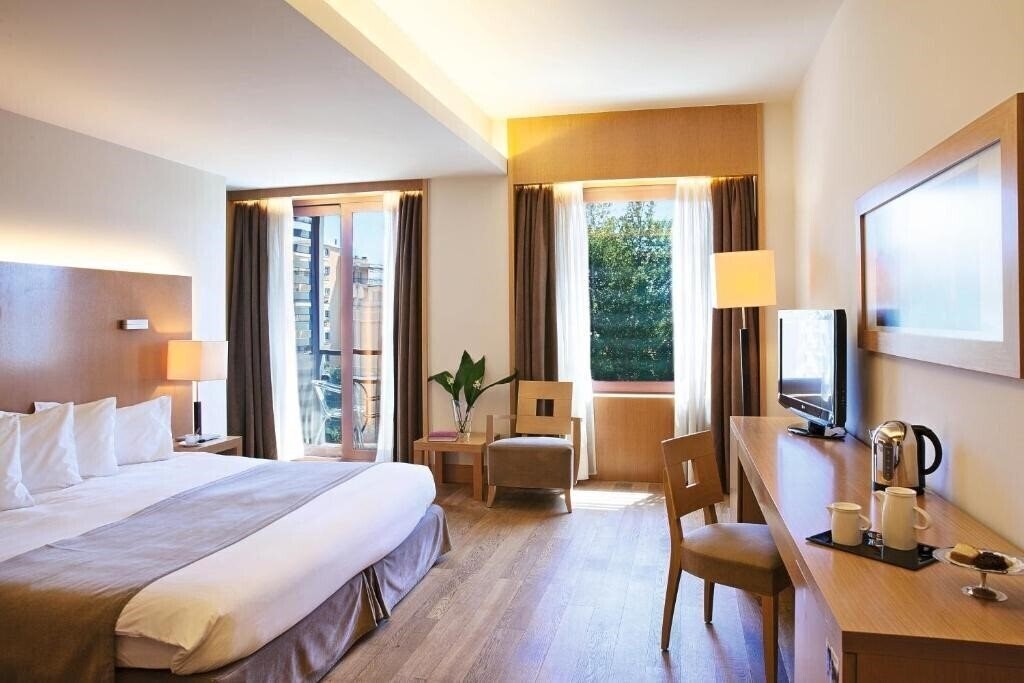 Изображение Domotel Les Lazaristes 5*