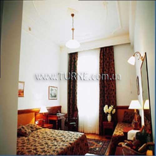 Картинка Minerva Premier Hotel 4*