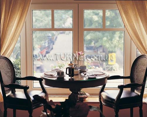 Отель Minerva Premier Hotel 4*