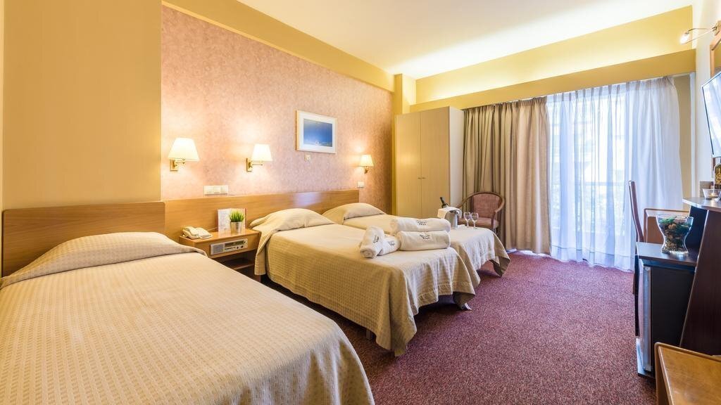 Картинка Queen Olga Hotel 3*