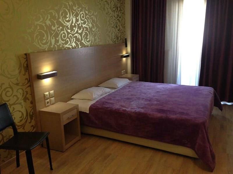 Rotonda Hotel 2* суреті