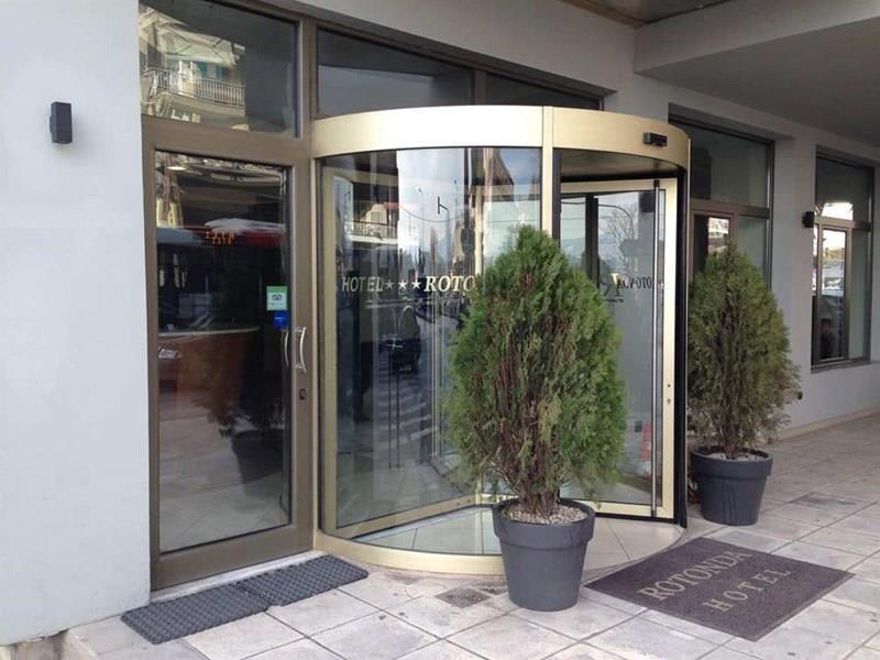 Фото Rotonda Hotel 2*