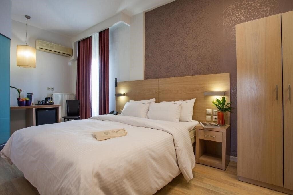 Rotonda Hotel 2* суреті