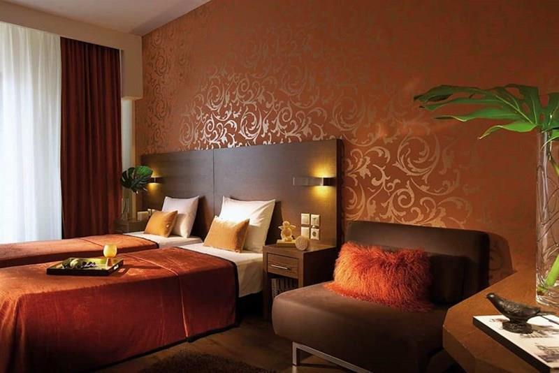 Rotonda Hotel 2* фотосуреті