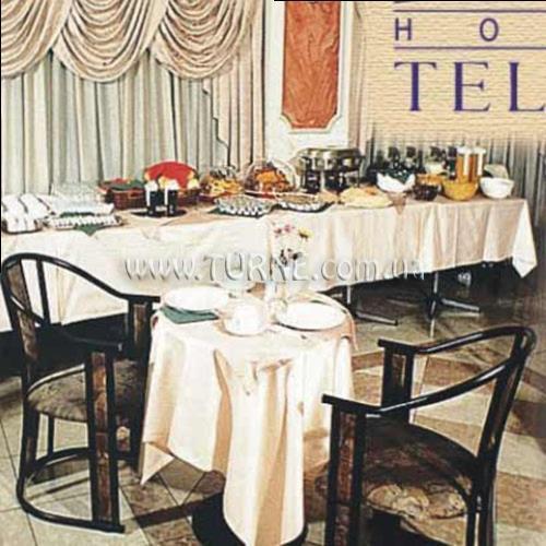 Фото Telioni Hotel 3*