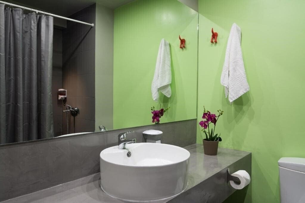 Фото Vergina Hotel 3*