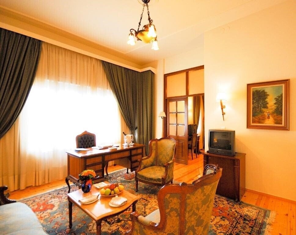 Изображение Capsis Bristol 4*