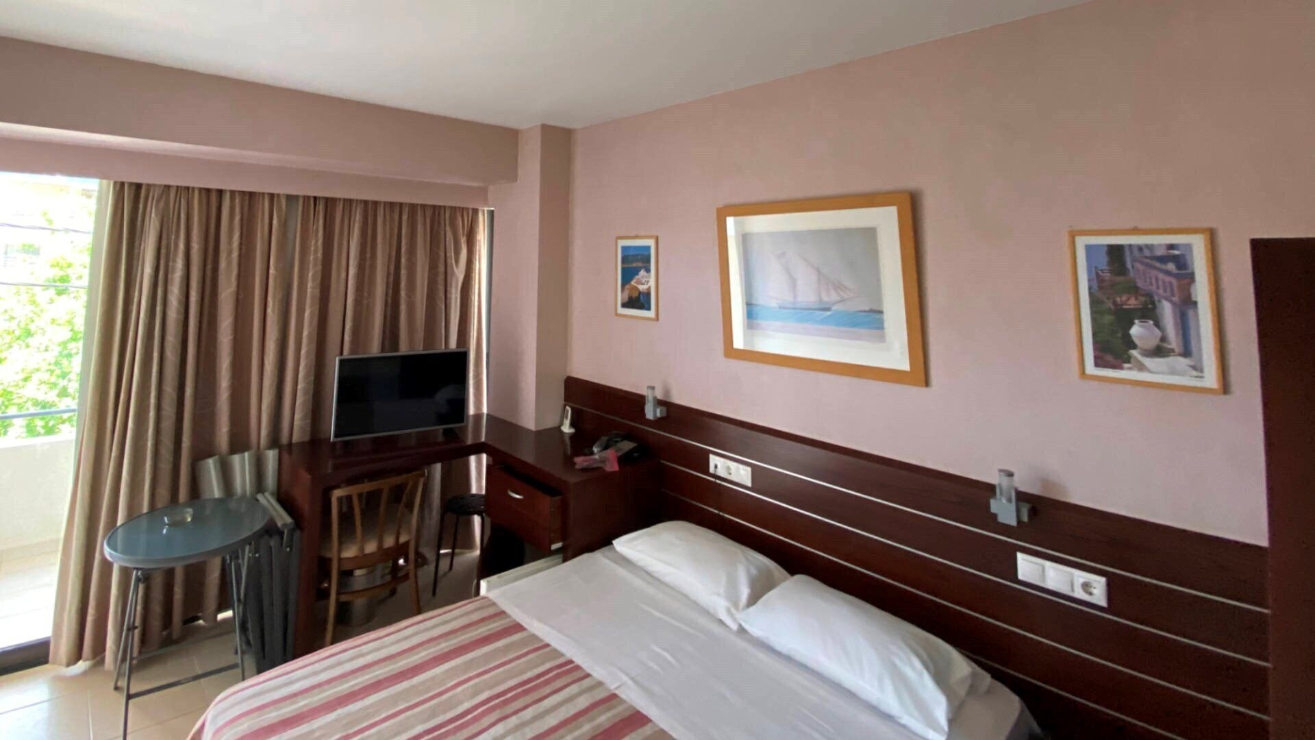 Saint George 4* фотосуреті