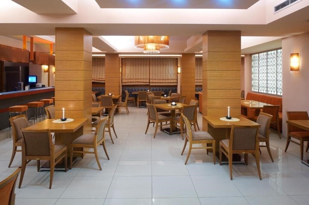 Фотография Pefka 3*