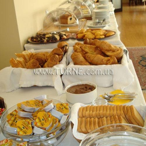 Makedonia 3* суреті