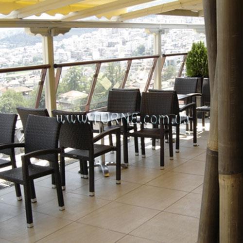 Makedonia 3* қонақ үйі