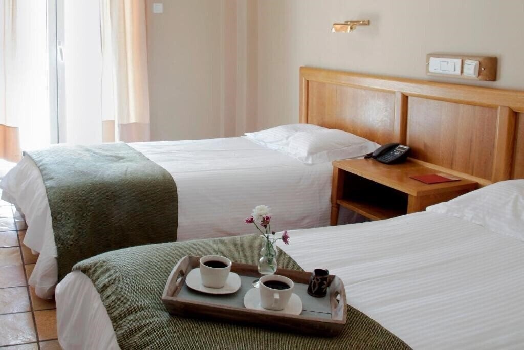 Pella Hotel 2* қонақ үйі