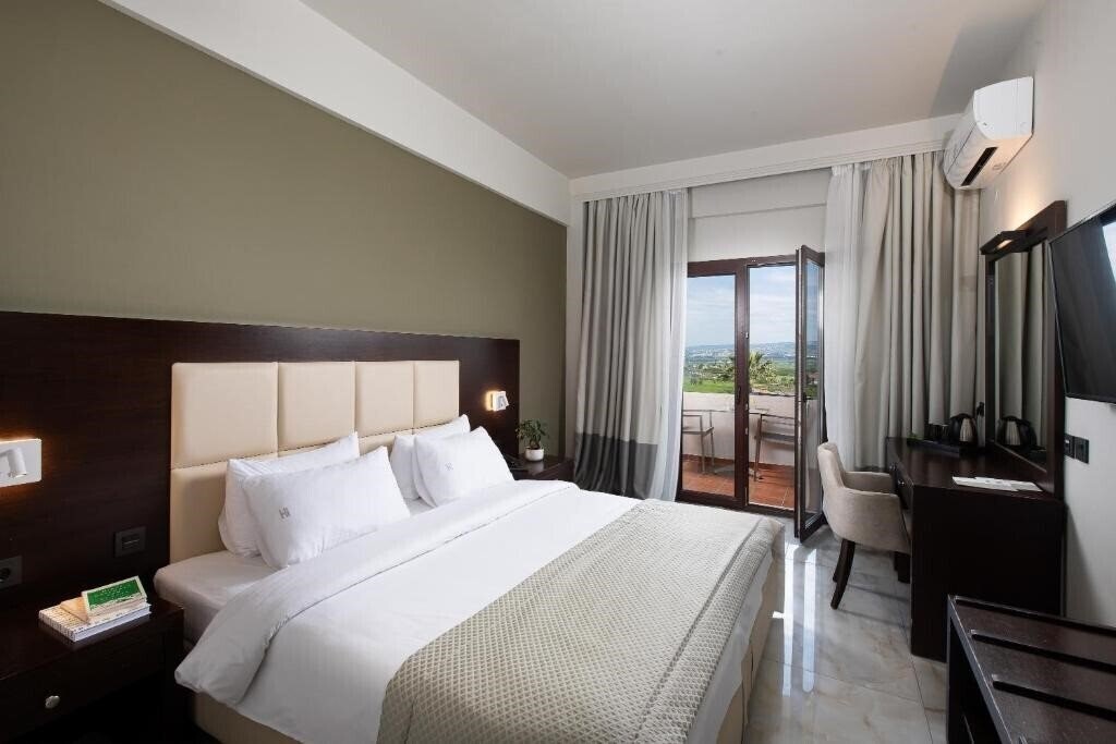 Фотография Heaven Hotel 3*