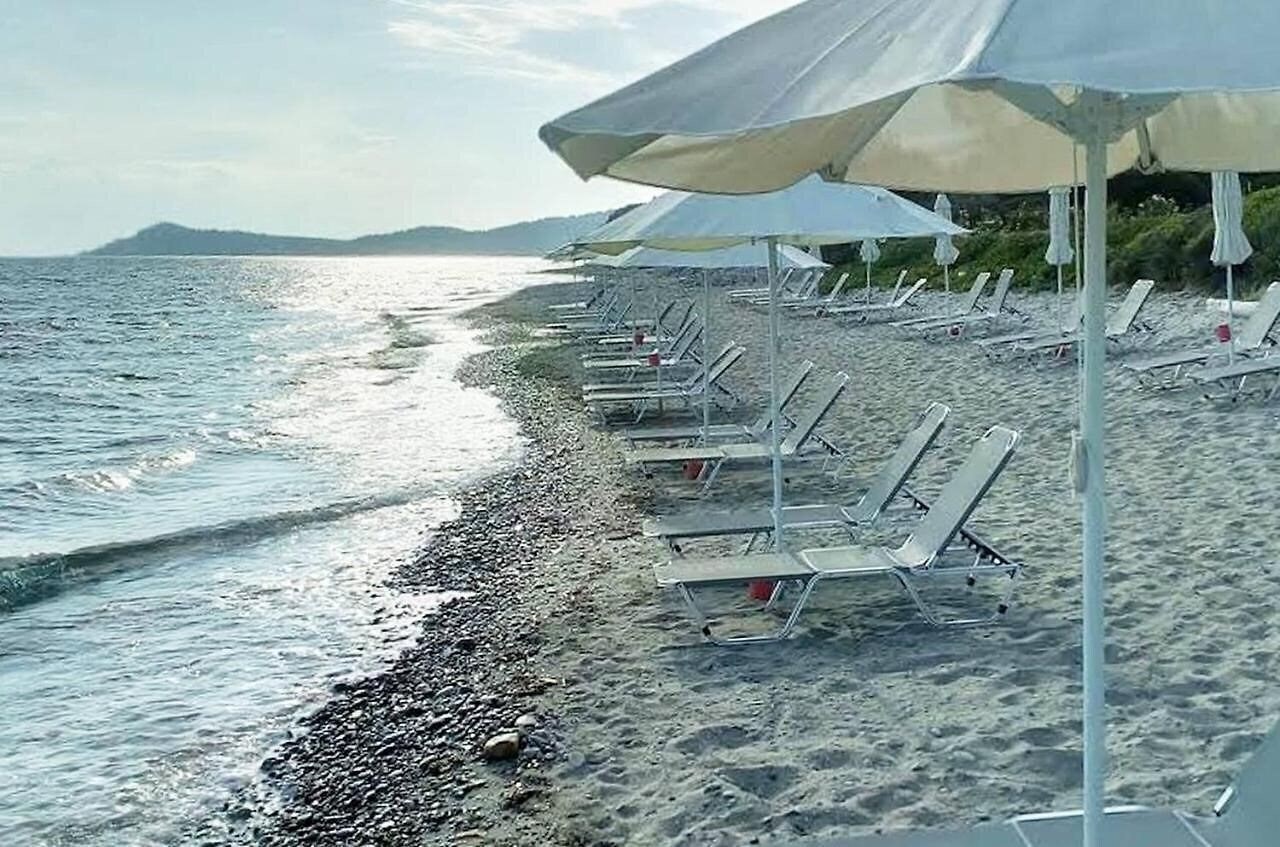 Фото Skion Palace Beach Hotel 4*