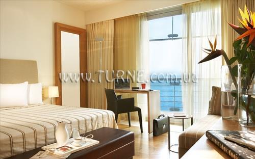 Daios Luxury Living Hotel 5* суреті