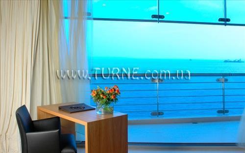 Daios Luxury Living Hotel 5* фотосуреті