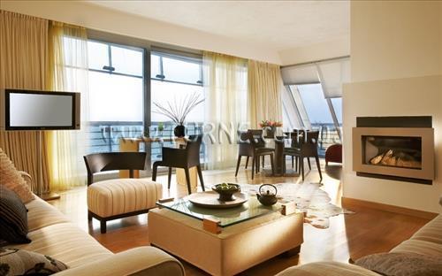 Фото Daios Luxury Living Hotel 5*