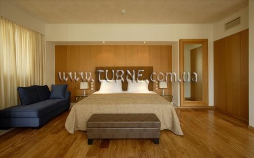 Daios Luxury Living Hotel 5* қонақ үйі