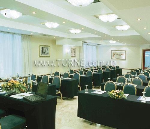 Mediterranean Palace 5* суреті