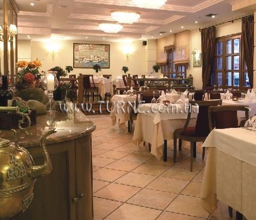 Mediterranean Palace 5* суреті