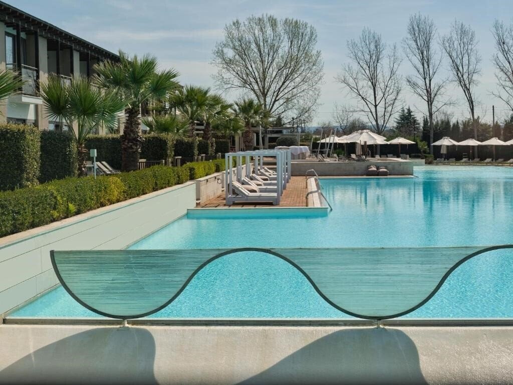 Картинка Nikopolis Hotel Thessaloniki 5*