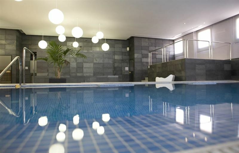 Wellness Santa Resort 5* суреті