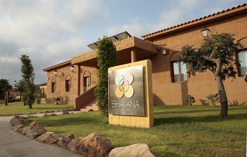 Wellness Santa Resort 5* қонақ үйі