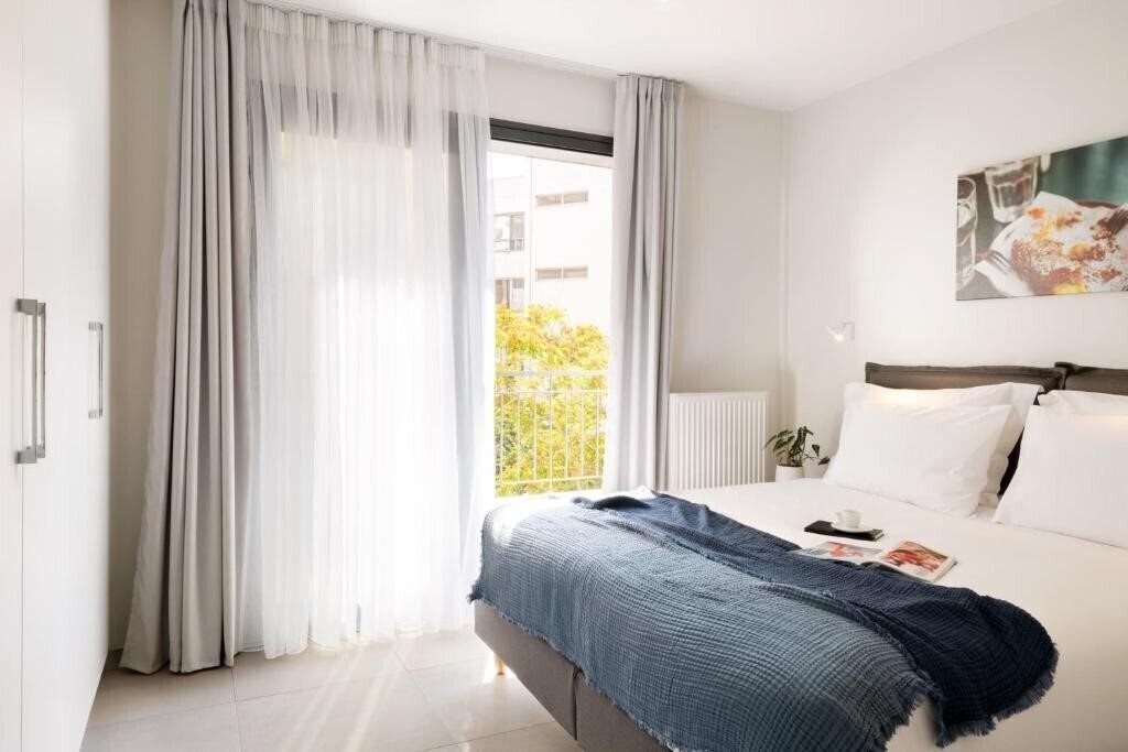 Thess Residences 4* қонақ үйі