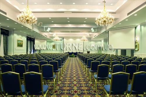 Grand Hotel Palace 5* суреті