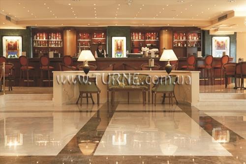 Grand Hotel Palace 5* суреті