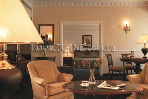 Grand Hotel Palace 5* фотосуреті