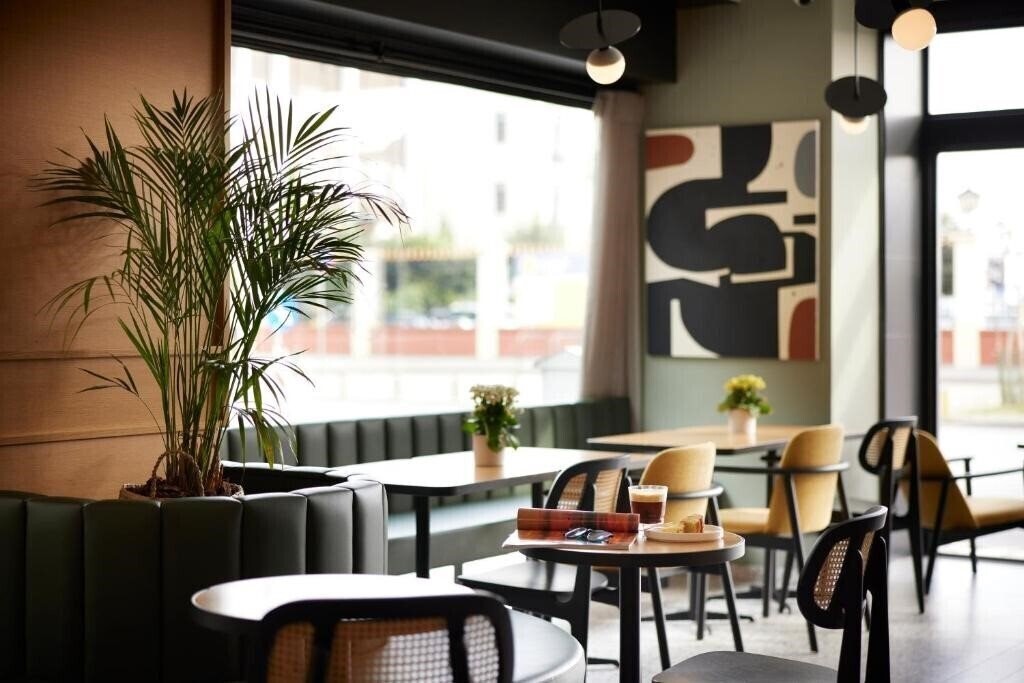 Noa 4* фотосуреті