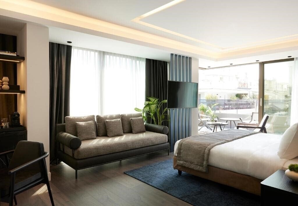 Фото Teight 4*